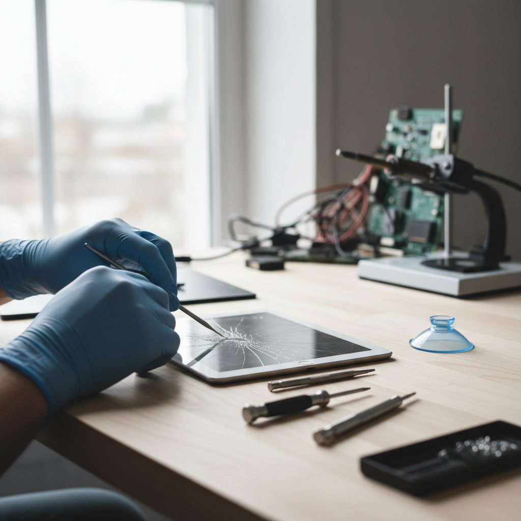 Een Gids Voor Je Mobiele Behoeften