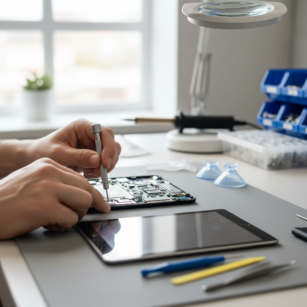 Een Gids Voor Je Mobiele Behoeften